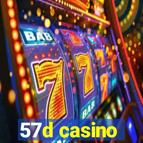 57d casino